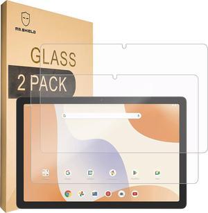 Screen Protector compatible with onn. 10 Tablet Gen 4 (2024 Model) [Tempered Glass] [2-PACK] [Japan Glass with 9H Hardness]