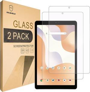 Screen Protector compatible with onn. 8 Tablet Gen 4 (2024 Model) [Tempered Glass] [2-PACK] [Japan Glass with 9H Hardness]