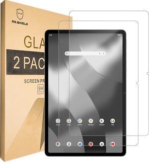 Screen Protector compatible with ONN 12.1 Tablet Pro 2024 [Tempered Glass] [2-Pack] [Japan Glass with 9H Hardness]