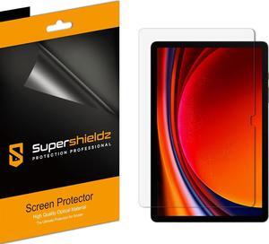 (3 Pack) Anti-Glare (Matte) Screen Protector Designed for  Galaxy Tab S10 FE/Tab S9 FE (10.9 inch) / Tab S9 (11 inch)