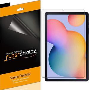 (3 Pack) Designed for  Galaxy Tab S6 Lite 10.4 inch (2024/2022/ 2020) Screen Protector Anti Glare and Anti Fingerprint (Matte) Shield