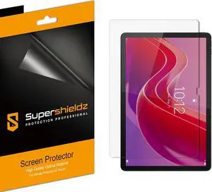 (3 Pack) Designed for  Tab M11 / Tab K11 LTE (11 inch) Screen Protector High Definition Clear Shield (PET)