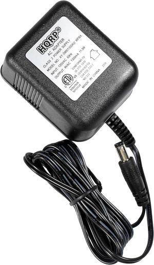 AC Adapter Compatible with Digitech PS0913B RP200A RP250 RP255 RP350 RP300A RP355 RPx400 RP1000 RP100 RP100A RP150 RP155 VL4 BP200 BP355 Power Supply Cord Transformer