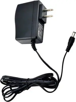 12V AC/DC Adapter Charger 120 Volts (AC) Routers Webcams CCTV Cameras LED Strip Lights Bluetooth Speakers GPS Devices Other DC12V Electronics Power Adapter