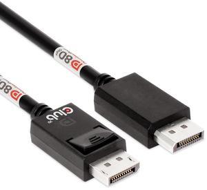 5ft DisplayPort Cable DP 1.2 High Speed 4K 60Hz 2K 165Hz 144Hz FreeSync HDR HDCP DP Male to DP Male 1.5m Length Genuine Parts Made for Sceptre Monitor TV PC Gaming Laptop