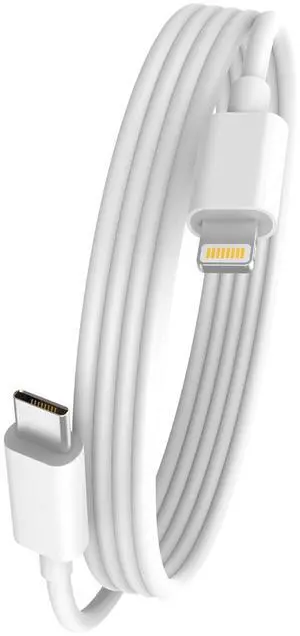 USB C to Lightning Cable 3.3FT iPhone Charger Fast Charging iPhone Charger Cord Compatible with iPhone 14 13 12 11 Pro Max XR XS X 8 7 Plus SE iPad and More