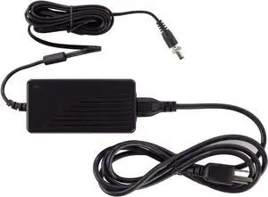 C AC Adapter Power Cord for Telescopes C Delivers 5A @ 12 VDC C Ideal for CGEM II CGX CGX-L and CPC with Heavy Loads C Eliminates The Need for Batteries