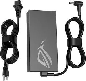 180W AC Adapter for  ROG Zephyrus G14 GA401 G15 GA502  TUF FX705 FX505 F15 F17 A17 Gaming Laptop Charger Power Supply6.0x3.7mm