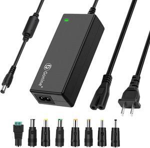 24V 2.5A DC Power Supply Adapter AC 100-240V 50-60Hz to 24Volts 2.5Amps Transformer for 24Vdc 0.1A~2.5A 1A 1.5A 2A Devices.