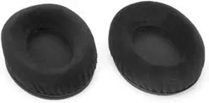 Genuine Replacement Ear Pads Cushions for SENNHEISER HD650 HD600 HD580 HD660 S HD565 HD545 Headphones