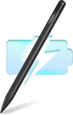 Metapen Stylus Pen M1 for  Surface (75-Day Battery Life Smooth Writing) Compatible with Surface Pro 11/10/X/9/8/7/6/5/4/3/Book 3/Laptop 4/Studio 2  VivoBook Flip 14 for Students&Doers