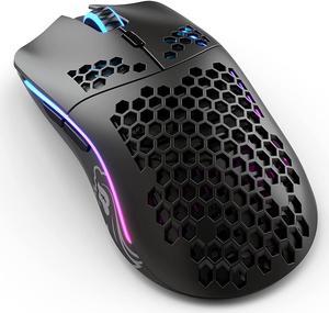 Glorious Model O Wireless Gaming Mouse - Matte Black