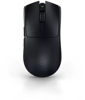 Viper V3 Pro Wireless Gaming Mouse:35K DPI Optical Sensor - 54g Ultra-lightweight - 95 Hr Battery - 6 Programmable Buttons - Black