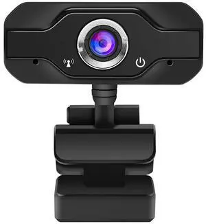 Mini Webcam Convenient Live Camera with Microphone Digital USB Video Recorder Mini Webcam Convenient Live Camera with Microphone Digital USB Video Recorder