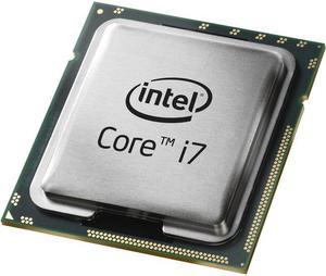 Intel CM8064601464303 Core i7 i7-4700 i7-4770 Quad-core (4 Core) 3.40 GHz Processor - OEM Pack