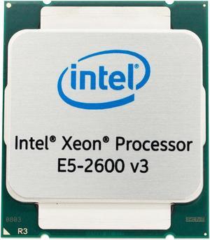 HPE 755408-B21 Intel Xeon E5-2600 v3 E5-2667 v3 Octa-core (8 Core) 3.20 GHz Processor Upgrade