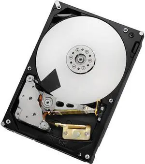 HGST 0B26926 Ultrastar 7K4000 3 TB Hard Drive - 3.5" Internal - SAS