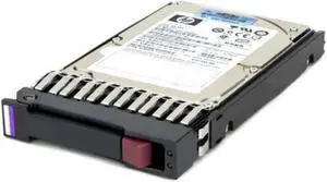 HPE-IMSourcing 1 TB 2.5" Internal Hard Drive - SAS