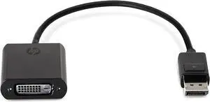 HPE Sourcing DisplayPort/DVI Video Cable Adapter