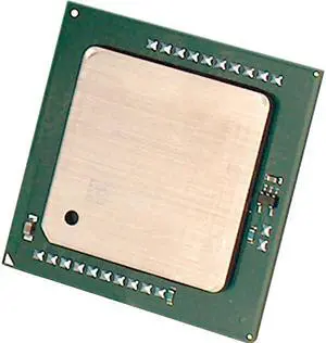 HPE 679104-B21 Intel Xeon E5-4600 E5-4610 Hexa-core (6 Core) 2.40 GHz Processor Upgrade