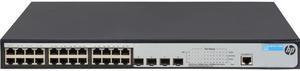 HPE JG925A 1920-24G-PoE+ (180W) Switch