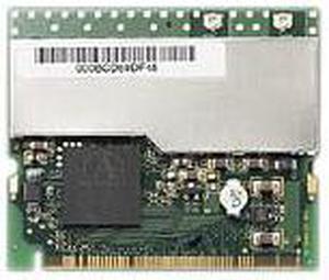HP W500 IEEE 802.11a/b/g - Wi-Fi Adapter