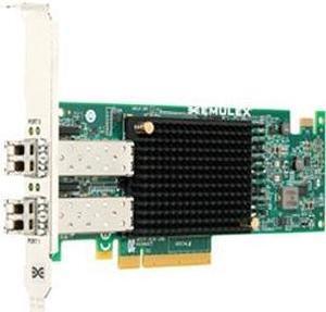 Dell 403-BBMF Emulex LPe31002-M6-D Fibre Channel Host Bus Adapter