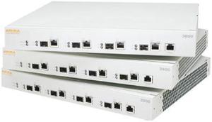 Aruba 3600-US Networks 3600 LAN Controller
