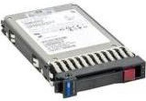 HPE 691852-B21 100 GB Solid State Drive - 3.5" Internal - SATA (SATA/600)