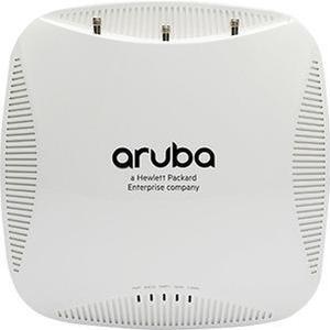 Aruba Instant IAP-224 IEEE 802.11ac 1.90 Gbit/s Wireless Access Point