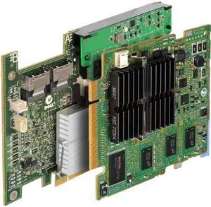 Dell-IMSourcing H2R6M PERC H700 SAS Controller Dell-IMSourcing H2R6M PERC H700 SAS Controller