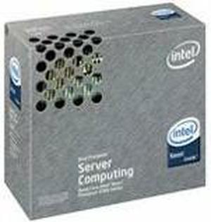 Intel Xeon DP Quad-core E5405 2GHz Processor
