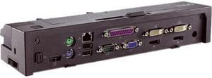 Dell 469-0174 E-Port Plus Replicator with 130-Watt Power Adapter Cord