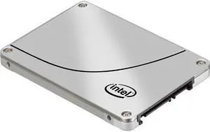 Intel DC S3510 SSDSC2BB016T601 2.5" 1.6TB SATA III MLC Enterprise Solid State Drive