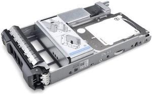 6W3V5 600GB 10000RPM SAS 2.5Inch Dell Hard Drive