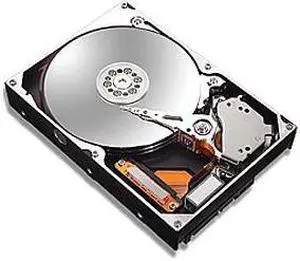 6B200M0 200GB 7200RPM SATA 3.5Inch Maxtor Hard Drive