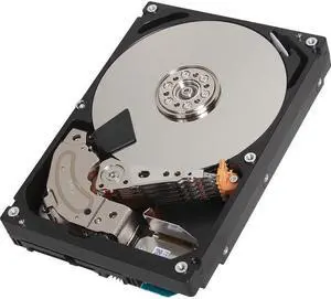 Toshiba MG04ACA100N MG04ACA-N MG04ACA100N 1 TB Hard Drive - 3.5" Internal - SATA (SATA/600)