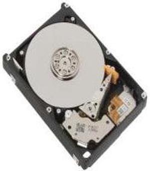Toshiba AL14SEB12EQ AL14SEBxxEx 1.20 TB Hard Drive - 2.5" Internal - SAS (12Gb/s SAS)