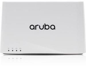 Aruba JY712A AP-203R IEEE 802.11ac 867 Mbit/s Wireless Access Point - TAA Compliant