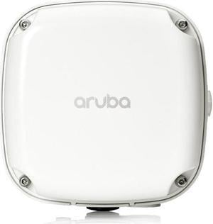 Aruba AP-567EX Dual Band 802.11ax 1.73 Gbit/s Wireless Access Point - Outdoor - 2.40 GHz, 5 GHz - Internal - MIMO Technology - 1 x Network (RJ-45) - Gigabit Ethernet - Bluetooth 5 - 15.60 W - Pole-mou