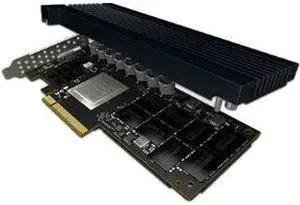 Dell YDX9C P4800X 375 GB Solid State Drive - 2.5" Internal - U.2 (SFF-8639) NVMe