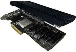 Dell 400-BEEF P4800X 375 GB Solid State Drive - 2.5" Internal - U.2 (SFF-8639) NVMe
