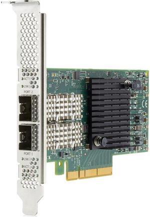 HPE P21109-B21 Ethernet 10/25Gb 2-port SFP28 X2522-25G-PLUS Adapter