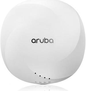 Aruba R7J39A AP-655 Tri Band 802.11ax 7.80 Gbit/s Wireless Access Point