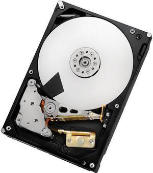 HGST 0F22958 Ultrastar 7K6000 HUS726020ALS211 2 TB Hard Drive - 3.5" Internal - SAS (12Gb/s SAS)