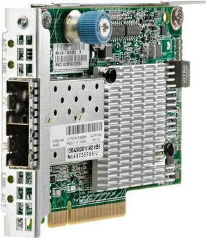 HP 701531-001 Flexfabric 10Gb 2Port 534Flrsfp Adapter
