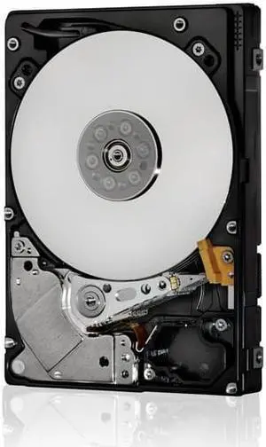 HITACHI 0B28470 Ultrastar C10K1200 1.2Tb 10000Rpm Sas6Gbits 64Mb Buffer 2.5Inch Sff Enterprise Hard Drive