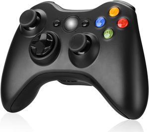 FirstPower Wireless Controller Controlador Sem Fio Wireless Game Controller Gamepad Joystick Pad for Microsoft Xbox 360 & PC