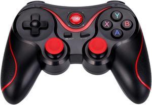 FirstPower Bluetooth Wireless Gamepad Joystick Joypad Game Controller for PC Android Tablet