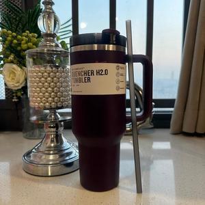 40OZ cups for Stanley Black